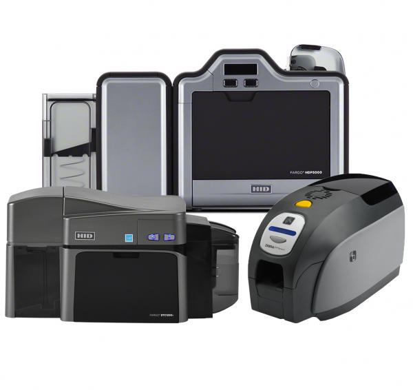 types-of-id-card-printers-single-sided-vs-dual-sided-encoding